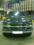 SUV   Chevrolet Tahoe 2004 , 900000 , 