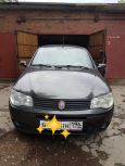  Fiat Albea 2008 , 200000 , 