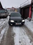  Audi A4 2002 , 310000 , 