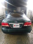  Mazda Millenia 2000 , 160000 , 