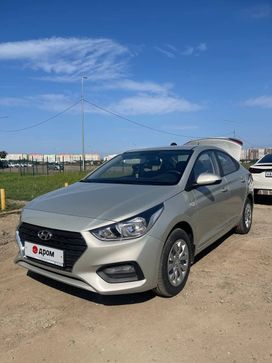  Hyundai Solaris 2019 , 1500000 , 