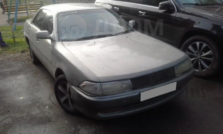  Toyota Carina ED 1992 , 55000 , 