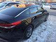  Kia Optima 2017 , 1290000 , 