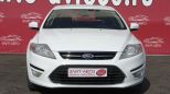  Ford Mondeo 2011 , 410000 , 