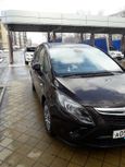    Opel Zafira 2013 , 780000 , 