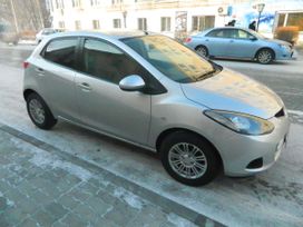  Mazda Demio 2008 , 360000 , 