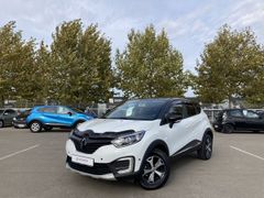 SUV или внедорожник Renault Kaptur 2018 года, 1571000 рублей, Краснодар