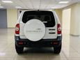 SUV   Chevrolet Niva 2015 , 550000 , 