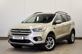 SUV или внедорожник Ford Escape 2018 года, 1880000 рублей, Калуга