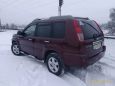 SUV   Nissan X-Trail 2005 , 550000 , 