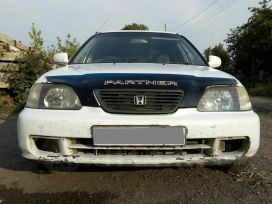  Honda Partner 1998 , 80000 , -