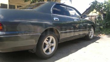  Toyota Crown 1992 , 133000 , 