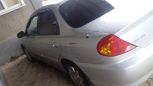  Kia Spectra 2007 , 245000 , 