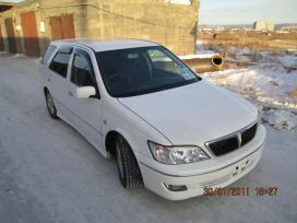  Toyota Vista Ardeo 2002 , 220000 , 