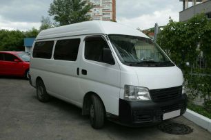    Nissan Caravan 2003 , 350000 ,  