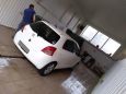  Toyota Vitz 2005 , 230000 , 