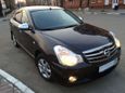  Nissan Almera 2014 , 545000 , 