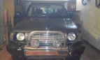 SUV   Mitsubishi Pajero 1994 , 200000 , 