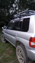 SUV   Mitsubishi Pajero iO 2003 , 420000 , 