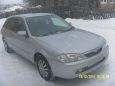  Mazda Familia S-Wagon 2000 , 180000 ,  