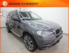SUV или внедорожник BMW X5 2012 года, 2395000 рублей, Сургут
