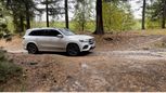 SUV   Mercedes-Benz GLS-Class 2021 , 12700000 , 