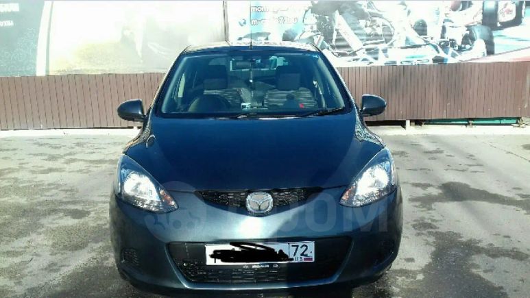  Mazda Demio 2011 , 435000 , 