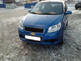 Chevrolet Aveo 2008 , 345000 , 