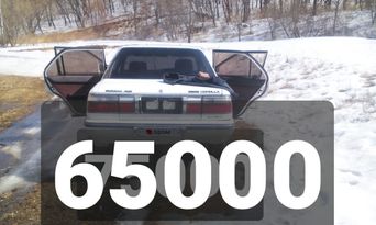  Toyota Corolla 1991 , 85000 , -