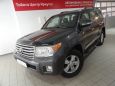 SUV   Toyota Land Cruiser 2013 , 2890000 , 