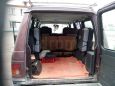 SUV   Hyundai Galloper 1993 , 300000 , 