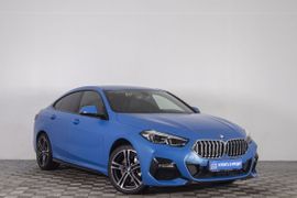 Седан BMW 2-Series 2021 года, 3479000 рублей, Сургут