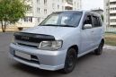  Nissan Cube 2001 , 200000 , 