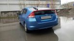  Honda Insight 2009 , 480000 , 