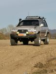 SUV   Toyota Land Cruiser 1989 , 900000 , -