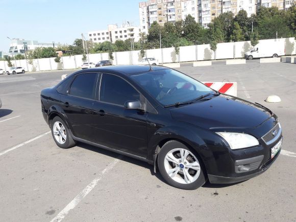  Ford Focus 2006 , 290000 , 