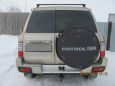 SUV   Nissan Patrol 2003 , 670000 , 