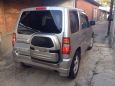 SUV   Mitsubishi Pajero Mini 2001 , 240000 , 