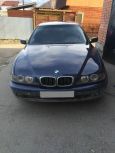  BMW 5-Series 2001 , 290000 , 