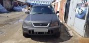 SUV   Honda CR-V 1996 , 300000 , 