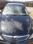  Toyota Camry 2001 , 600000 , 