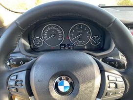 SUV   BMW X3 2014 , 1830000 , 