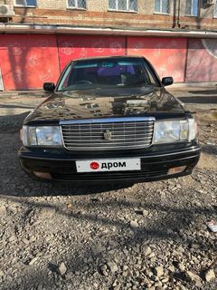 Седан Toyota Crown 1997 года, 570000 рублей, Хабаровск
