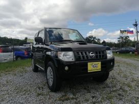  3  Nissan Kix 2009 , 447000 , 