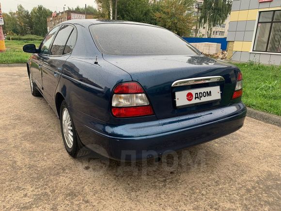  Daewoo Leganza 1998 , 230000 , 