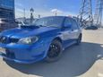  Subaru Impreza WRX 2007 , 600000 , 