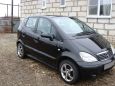  Mercedes-Benz A-Class 2001 , 280000 , 