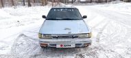  Toyota Carina II 1988 , 99000 , 