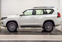 SUV   Toyota Land Cruiser Prado 2020 , 3801000 , 