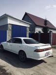  Toyota Mark II 1992 , 285000 , 